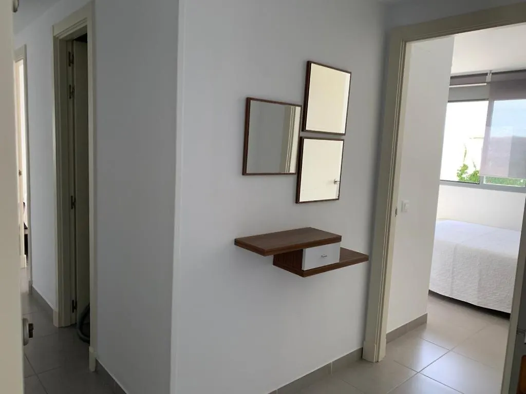 Casa Grullo Apartment Conil De La Frontera 0*,