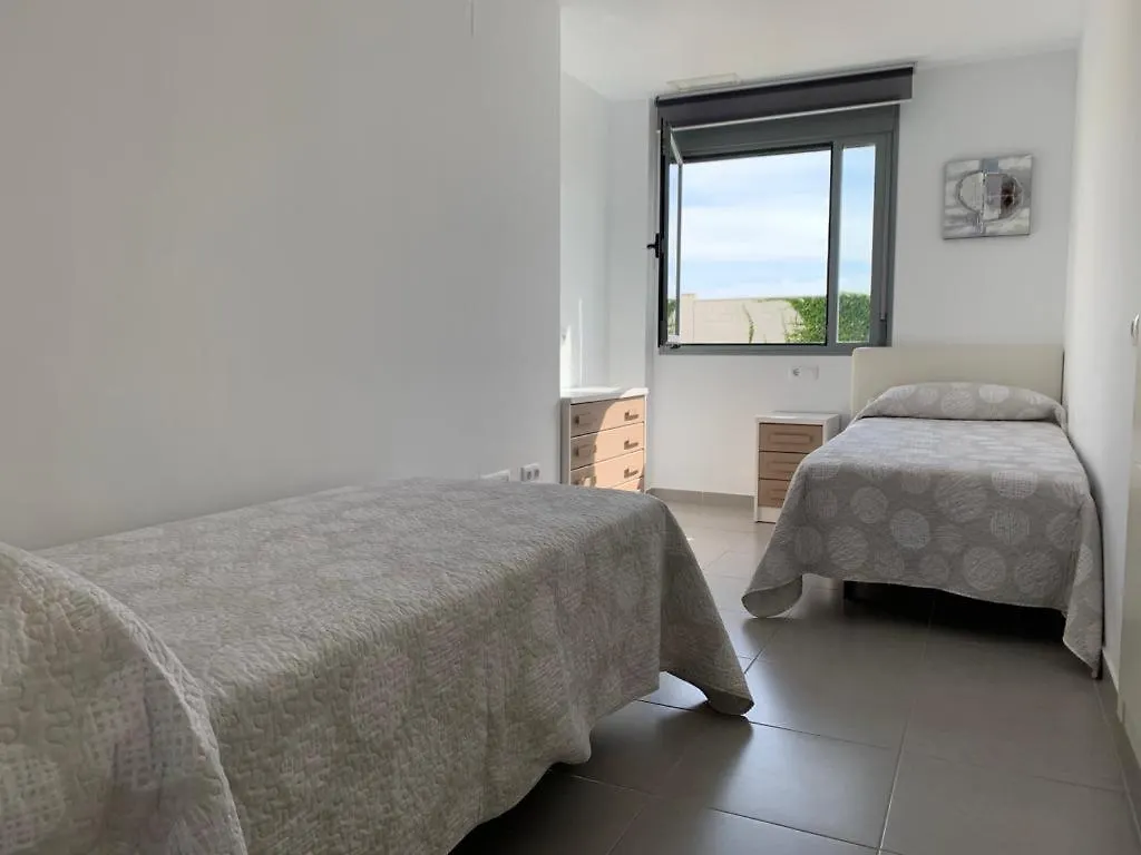 Casa Grullo Apartment Conil De La Frontera