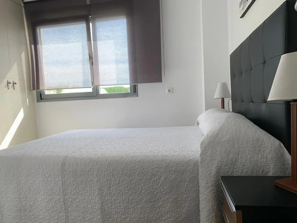 Casa Grullo Apartment Conil De La Frontera Spain