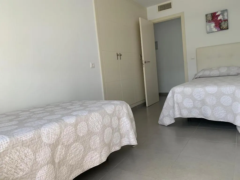 Casa Grullo Apartment Conil De La Frontera Spain