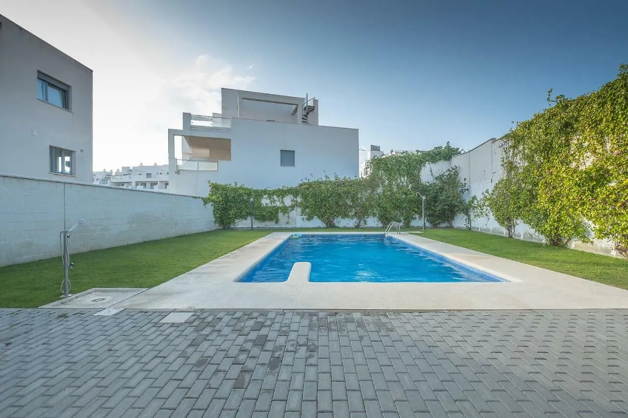 Casa Grullo Apartment Conil De La Frontera
