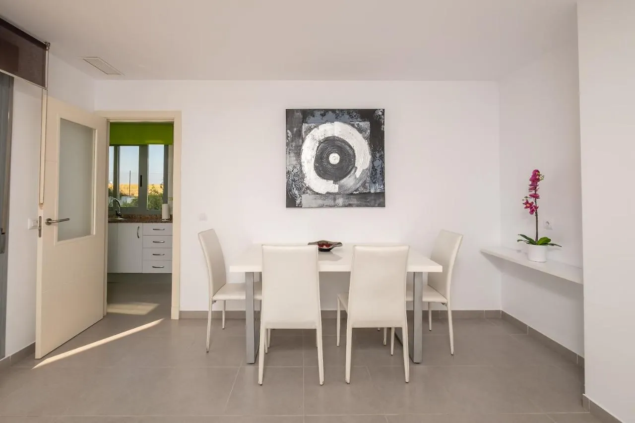 Casa Grullo Apartment Conil De La Frontera