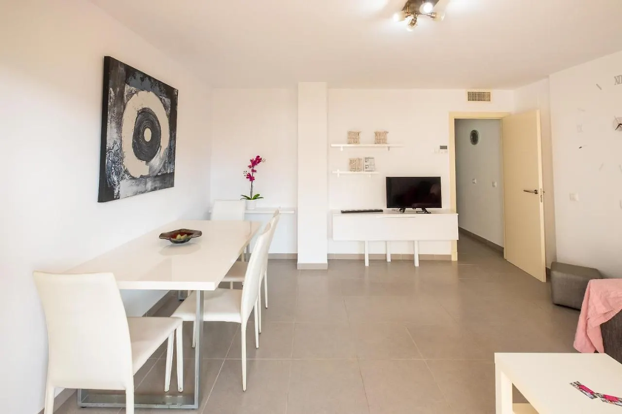 Casa Grullo Apartment Conil De La Frontera 0*,  Spain