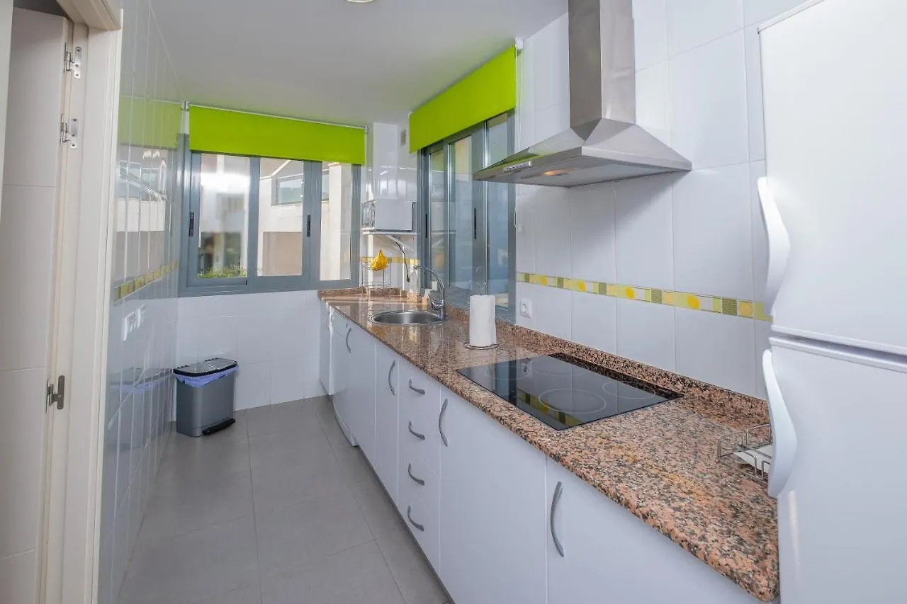 Casa Grullo Apartment Conil De La Frontera