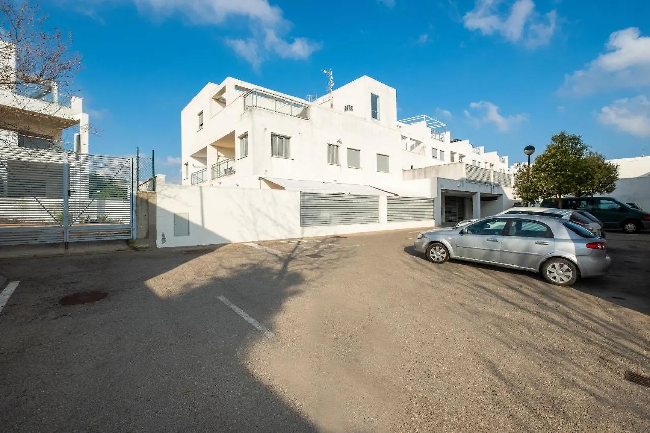Casa Grullo Apartment Conil De La Frontera Spain