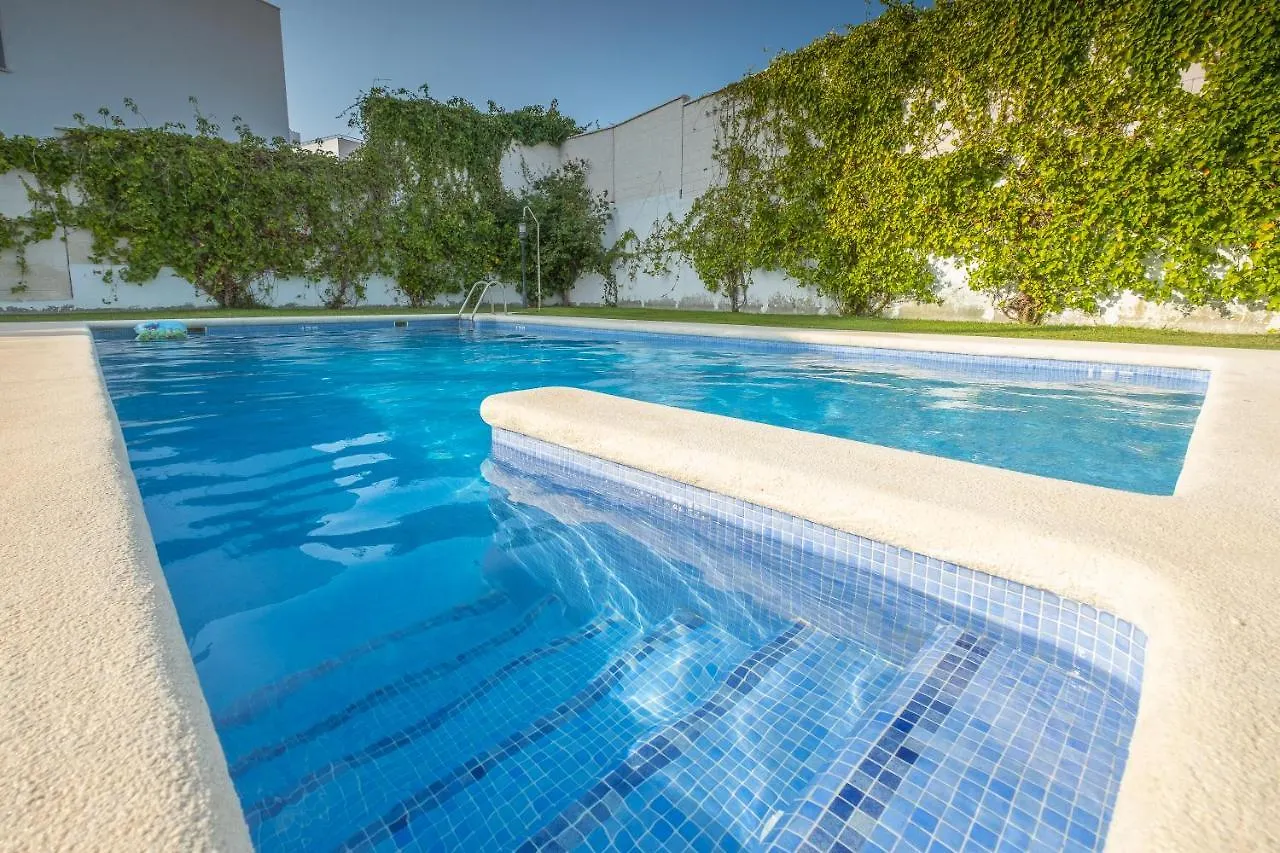 Casa Grullo Apartment Conil De La Frontera Spain