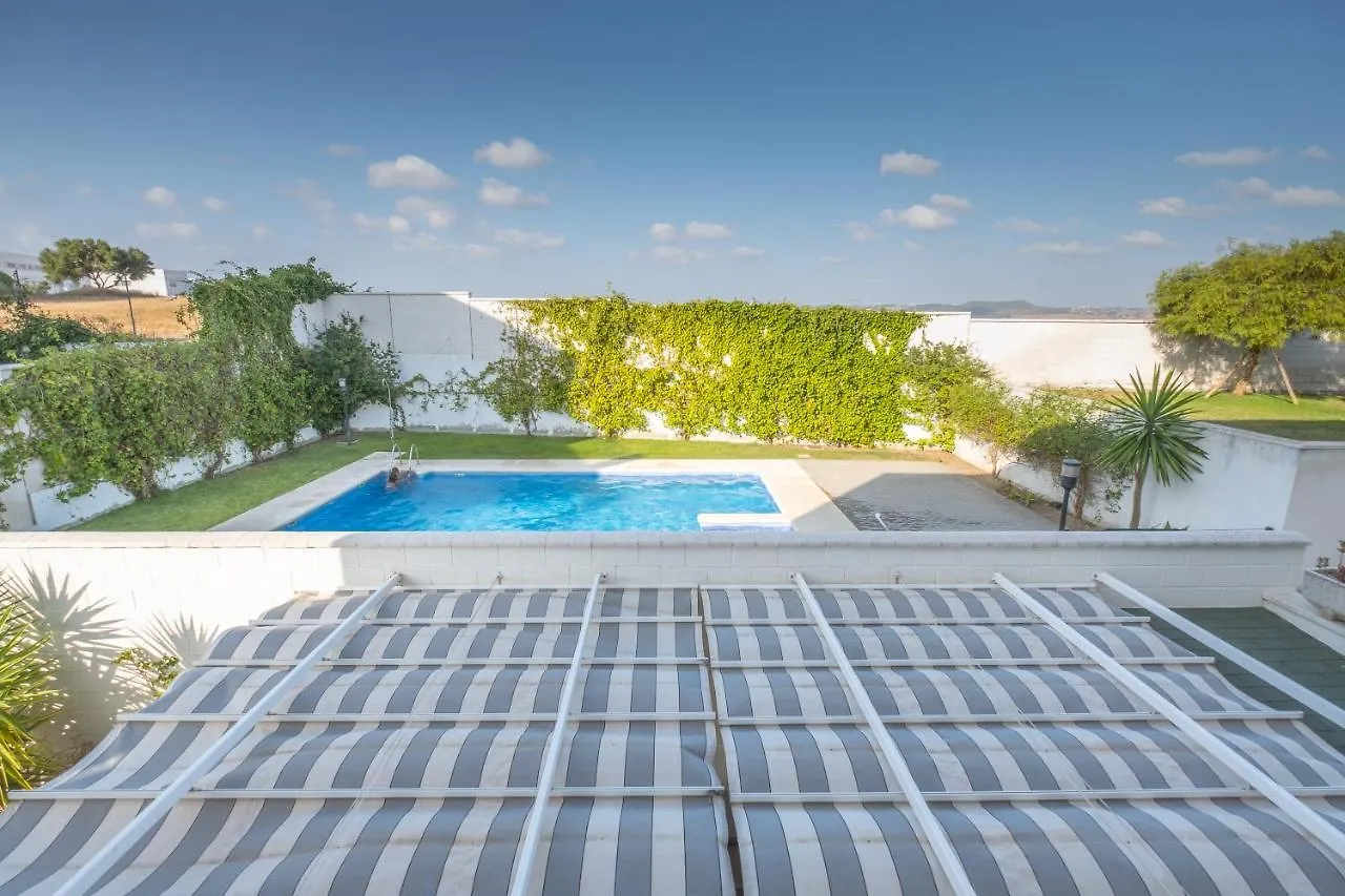 Casa Grullo Apartment Conil De La Frontera