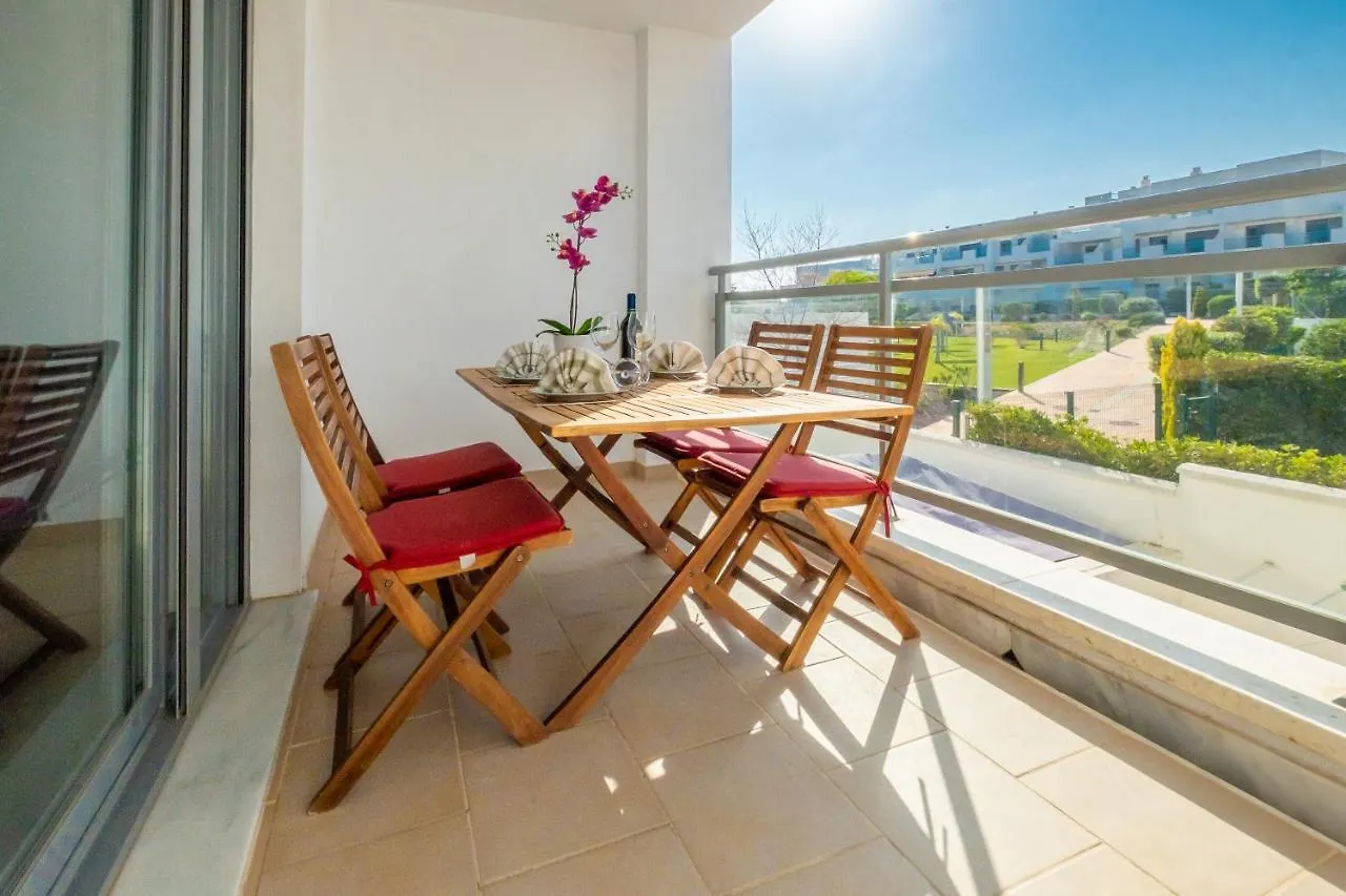 Casa Grullo Apartment Conil De La Frontera Spain