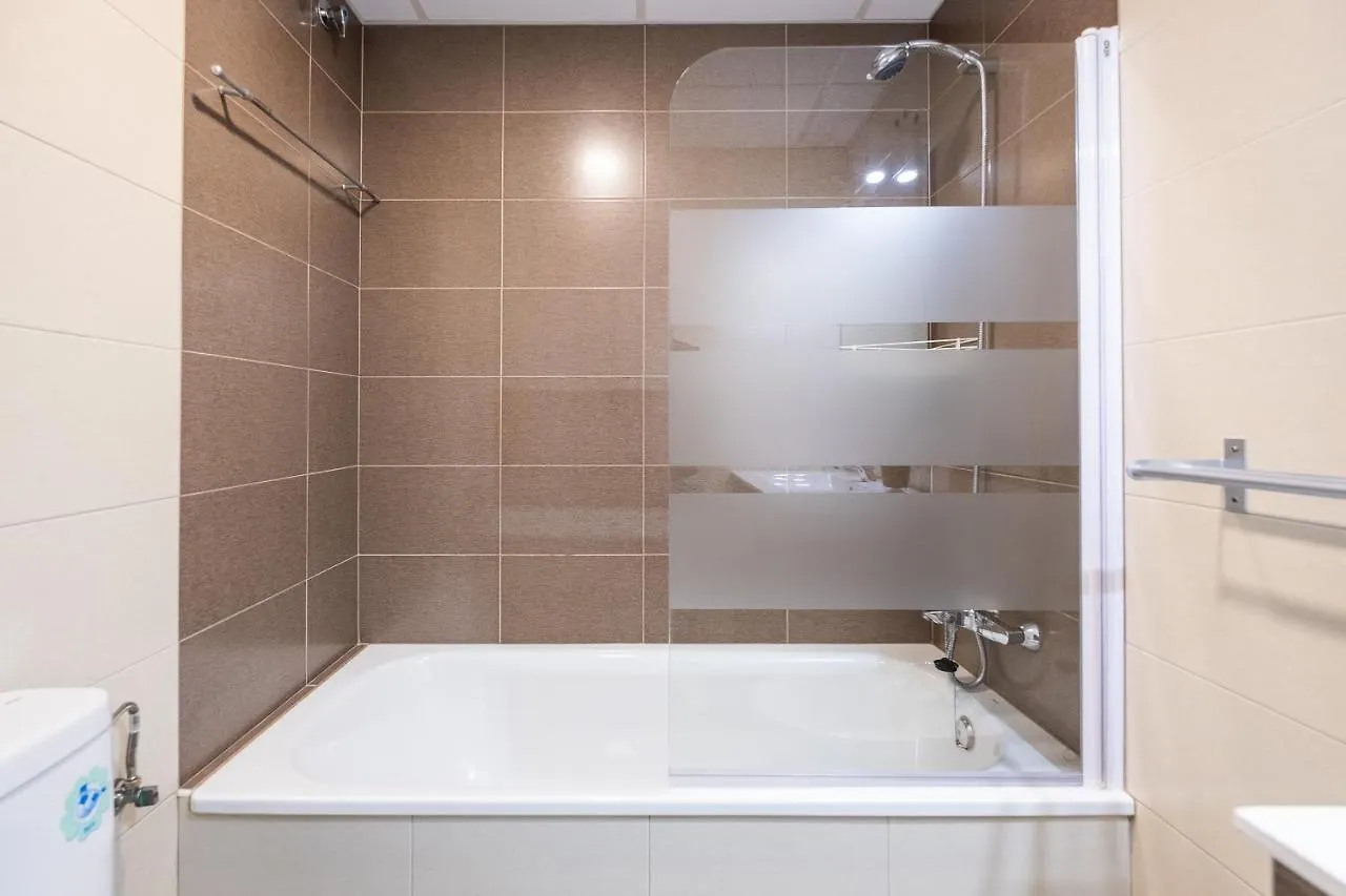 Casa Grullo Apartment Conil De La Frontera
