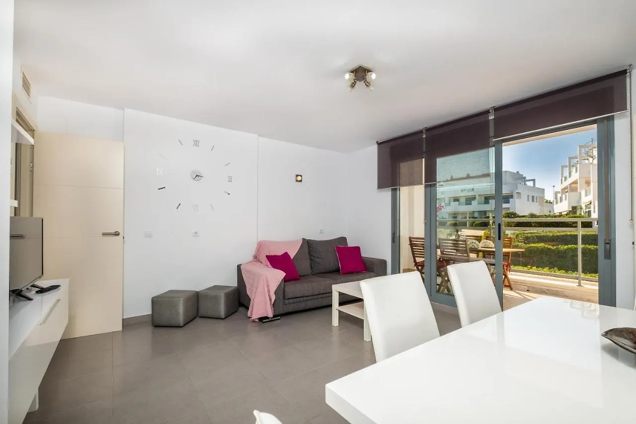 Casa Grullo Apartment Conil De La Frontera