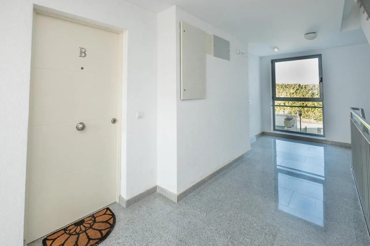 Casa Grullo Apartment Conil De La Frontera Spain