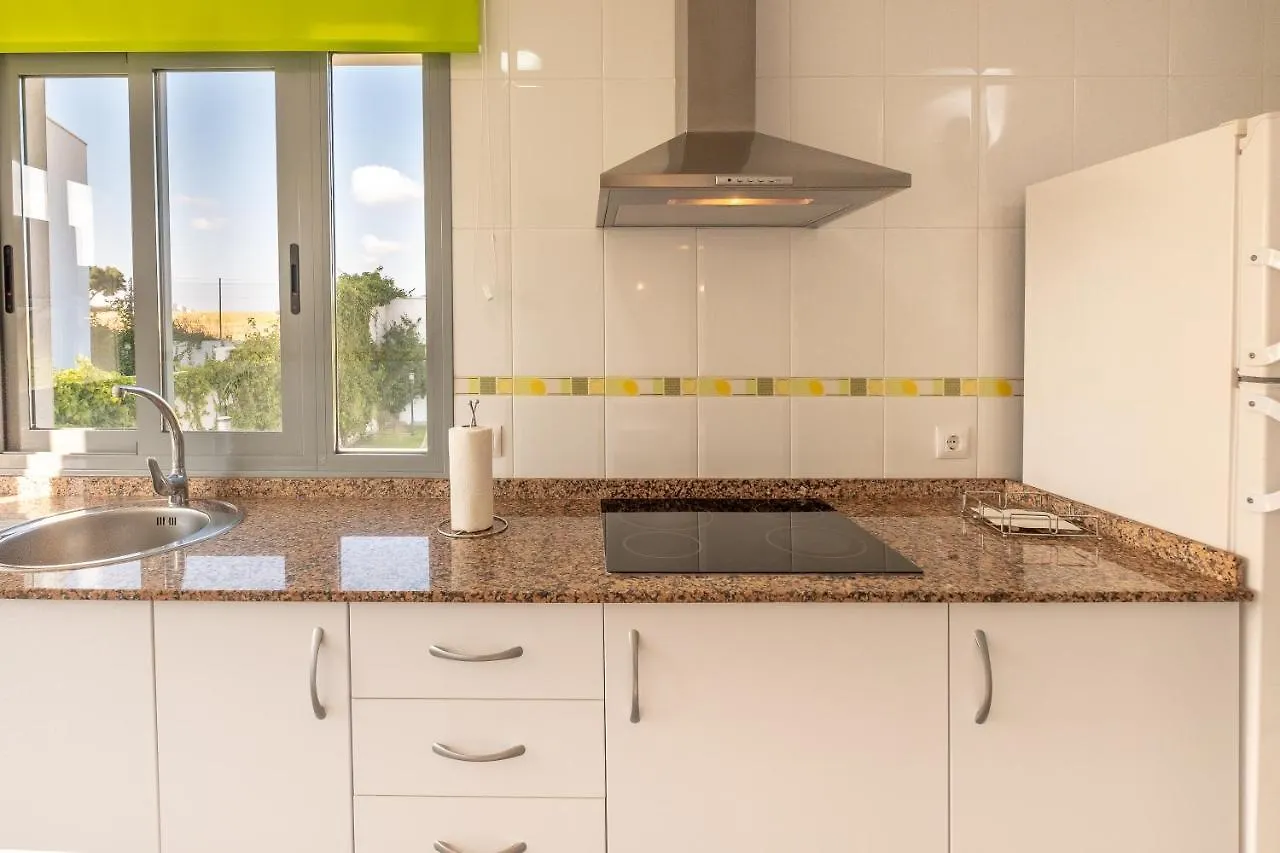 Casa Grullo Apartment Conil De La Frontera