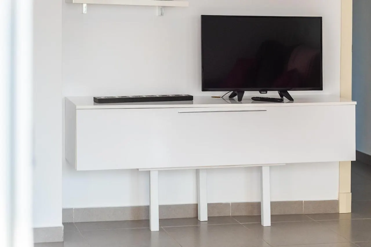דירות קוניל דה לה פרונטרה Casa Grullo